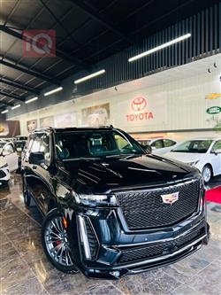 كاديلاك اسكاليد